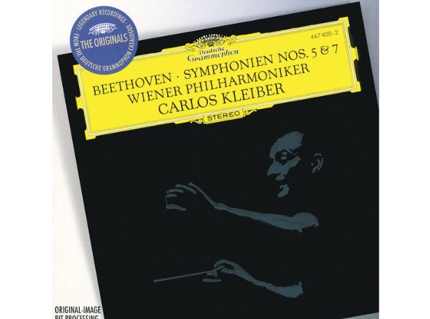 Beethoven Symphony No. 7 Carlos Kleiber Vienna Philharmonic