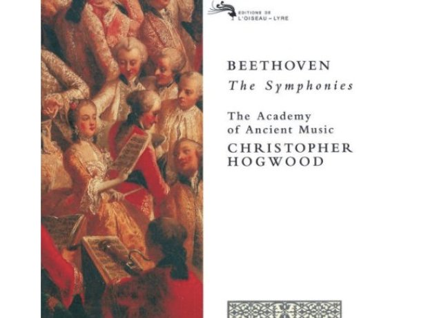 Beethoven Seventh Symphony