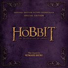 Hobbit Desolation of Smaug Howard Shore soundtrack