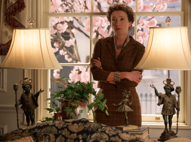 Saving Mr Banks film stills