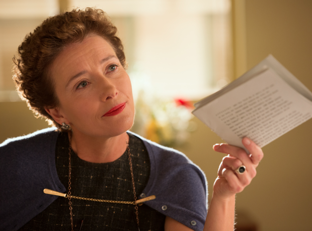 Saving Mr Banks film stills