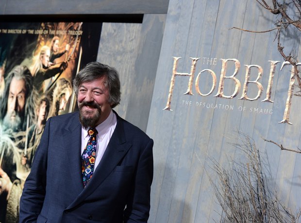 The Hobbit: the Desolation of Smaug world premiere