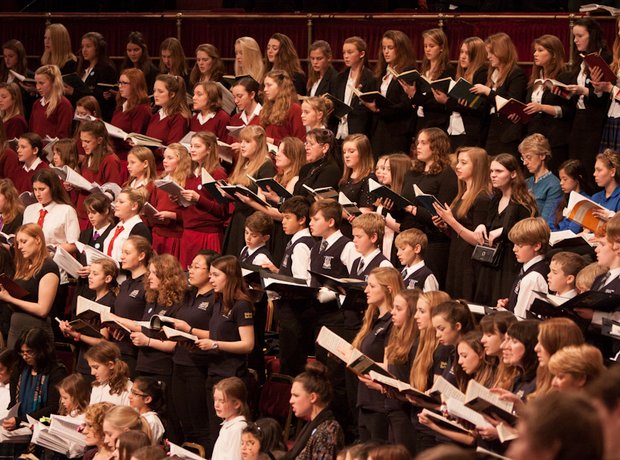 Youth Messiah from Scratch
