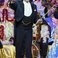 Image 10: Andre Rieu performs on stage at Wembley Arena