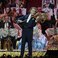 Image 9: Andre Rieu performs on stage at Wembley Arena