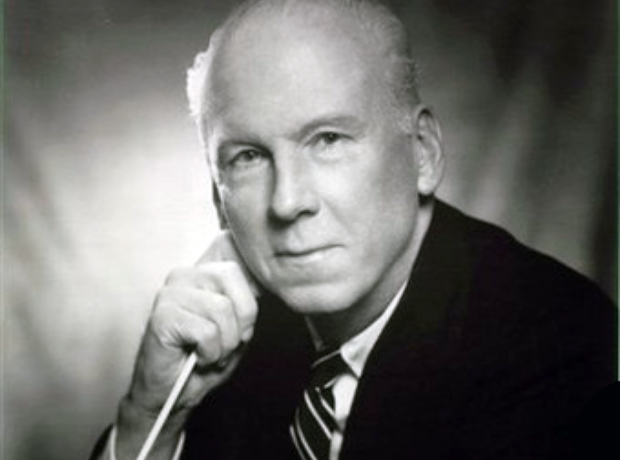 Leroy Anderson composer     