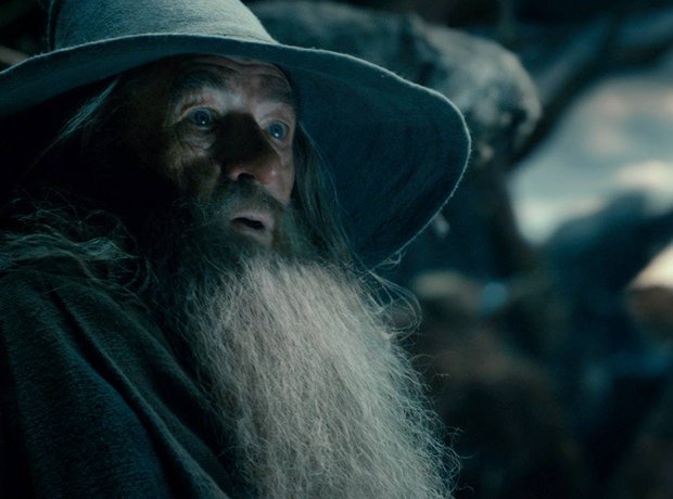 The Hobbit: the Desolation of Smaug pictures