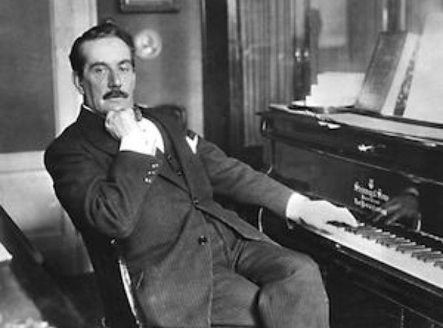 Giacomo Puccini Turandot 90