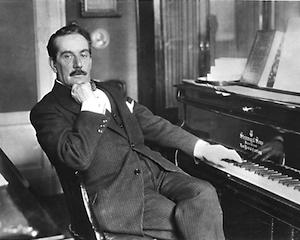 Giacomo Puccini