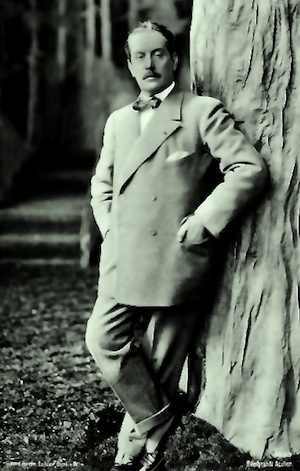 Giacomo Puccini