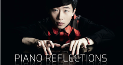 Ji Liu - Piano Reflections