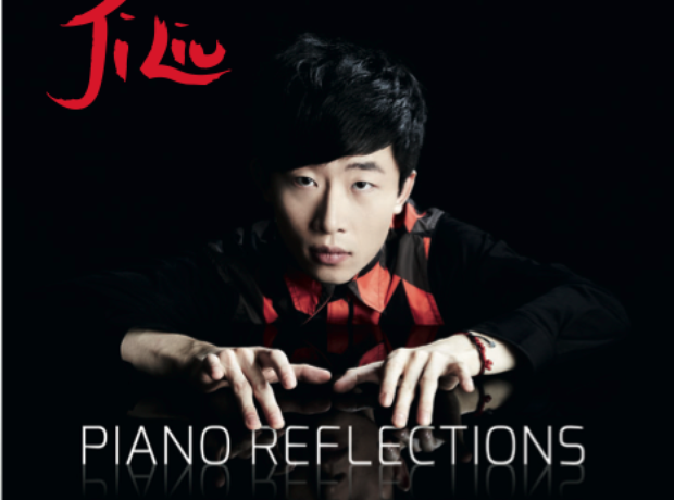 Ji Liu - Piano Reflections