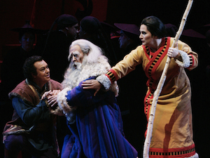 Turandot