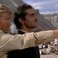 Image 2: Lawrence of Arabia Peter O'Toole Omar Sharif