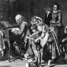 Bach Maria Barbara Johann Sebastian wife