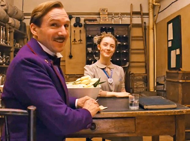 grand budapest hotel ralph fiennes