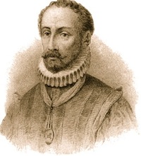 Orlando Lassus Lasso