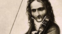 Niccolo Paganini