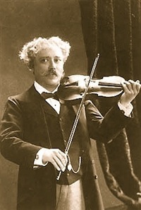 Pablo de Sarasate