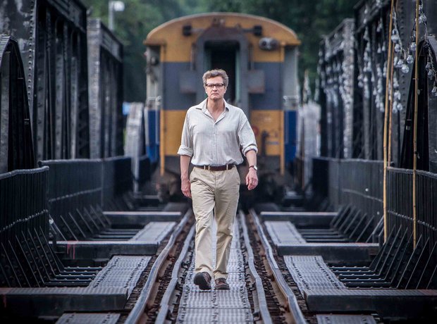 railway man colin firth kidman hirschfelder