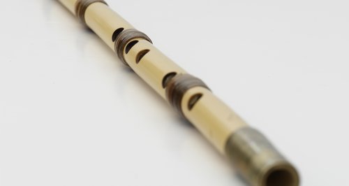 ney flute