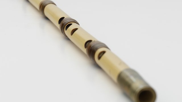 ney flute