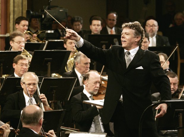 Mariss Jansons: 10 facts about the great conductor - Classic FM