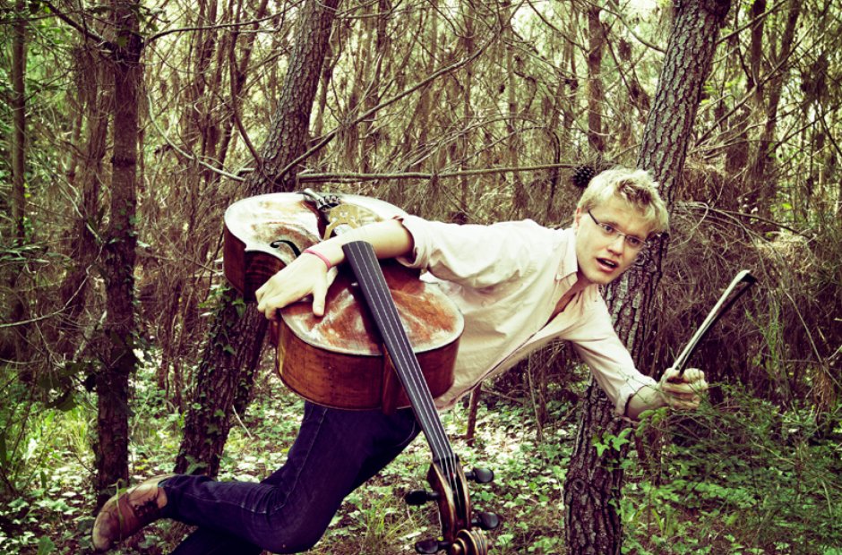 Nikolaj Lund Classical Photos