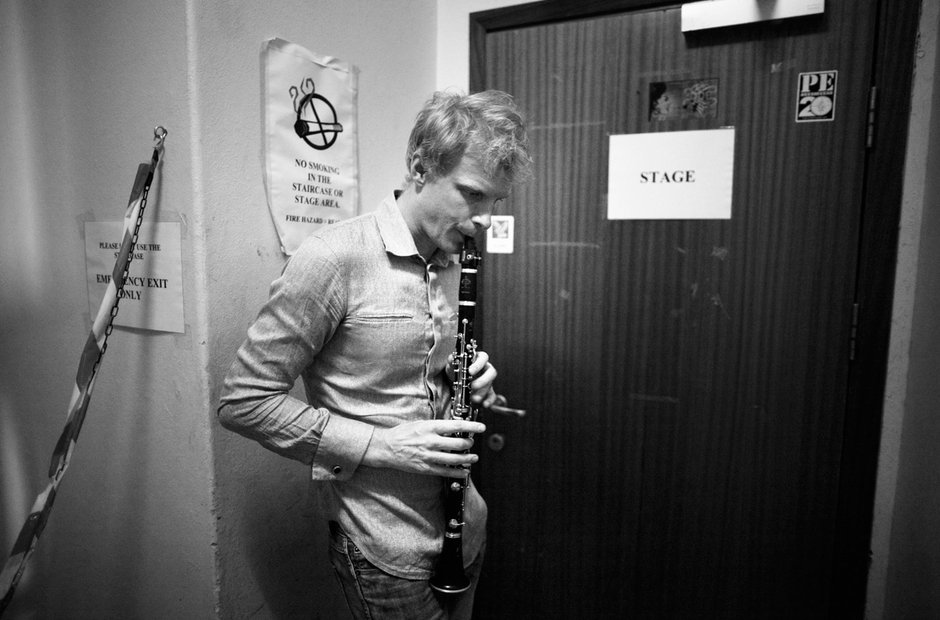 Nikolaj Lund Classical Photos