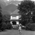 Richard Strauss estate Garmisch-Partenkirchen
