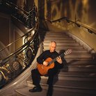 Guitarist John Williams
