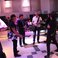 Image 2: Lang Lang and Metallica rehearse for the Grammy Aw