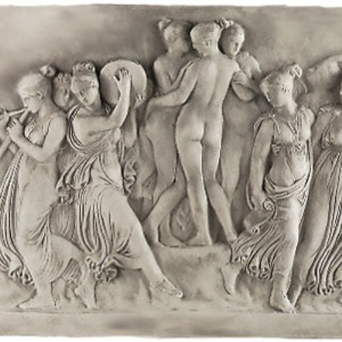 muses greek mythology