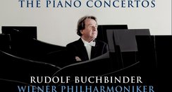 Rudolf Buchbinder Beethoven Piano Concertos