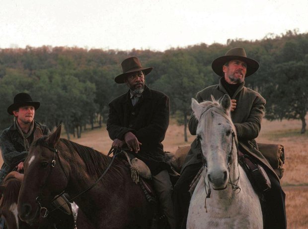 Eastwood Lennie Niehaus Unforgiven