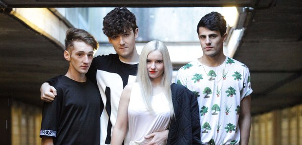 Clean Bandit  Musica, Musicas mais tocadas, Dance music