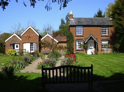 Elgar birthplace