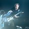Image 10: Lang Lang and Metallica at the Grammy Awards live