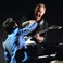 Image 9: Lang Lang and Metallica at the Grammy Awards live