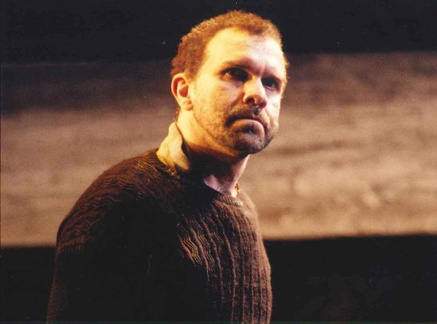 Peter Grimes Robert Brubaker 1991