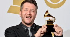 Thomas Ades Grammys 2014