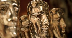 BAFTA Award trophy mask