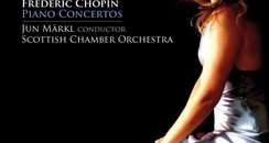 Ingrid Fliter Chopin Piano Concertos