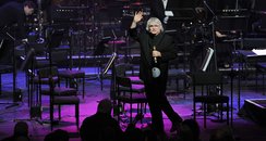 Karl Jenkins at Classic FM live in Cardiff 2014