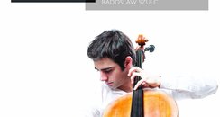 Pablo Ferrandez Schumann Dvorak cello concertos