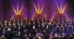 The Orchestra of Welsh National Opera at Classic F