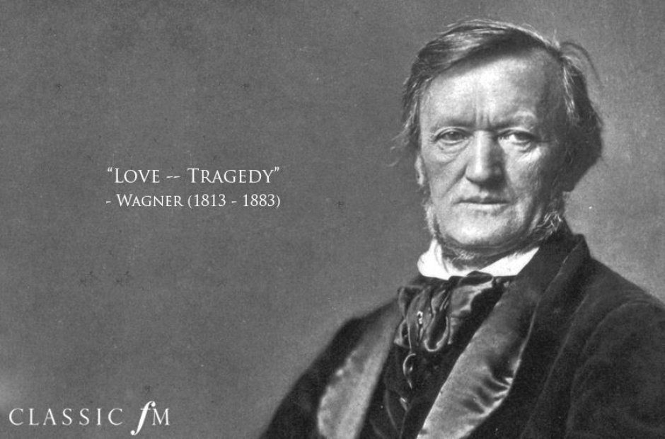 Wagner last words