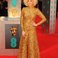 Image 3: Fearne Cotton on the BAFTAs red carpet 2014