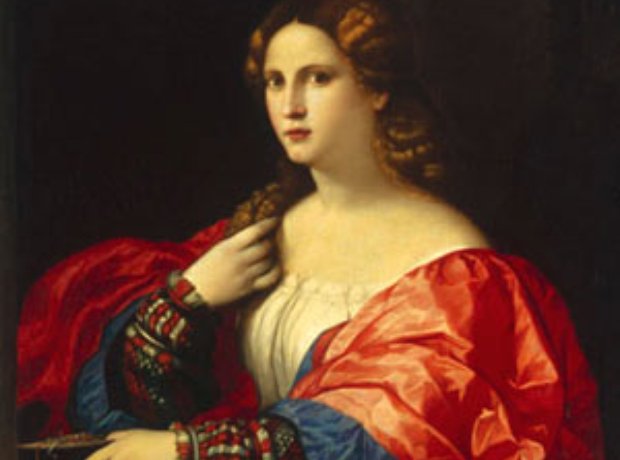 Francesca Caccini woman composer