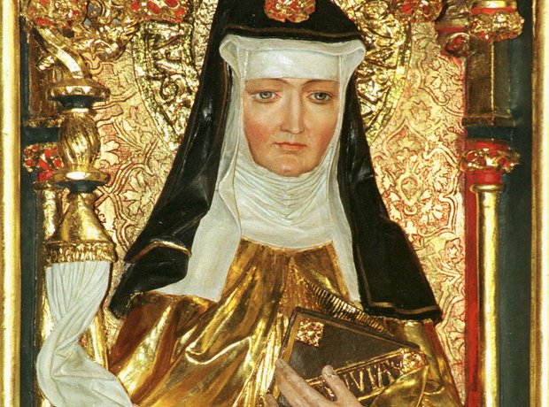 Hildegard of Bingen